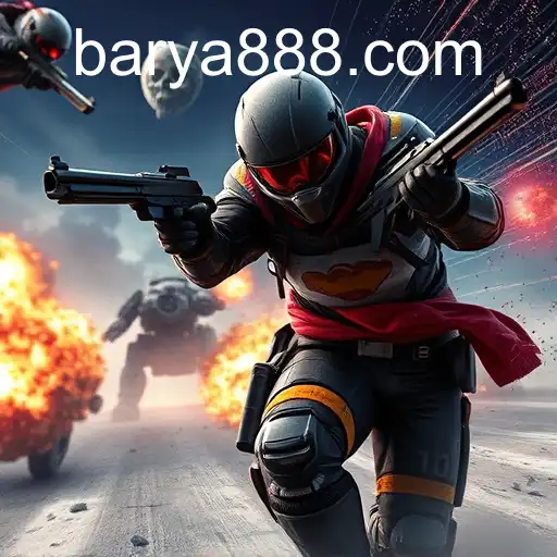 Exploring the Thrilling World of Action Games