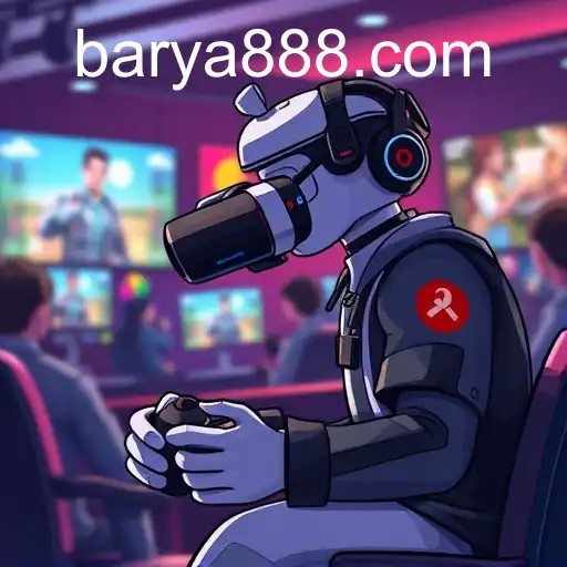 Gaming Revolution: Exploring Barya88's Influence in 2025