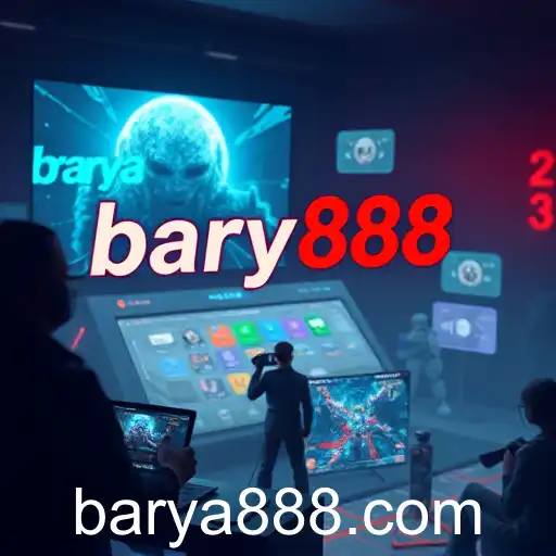 Barya88: Shaping the Future of Online Gaming