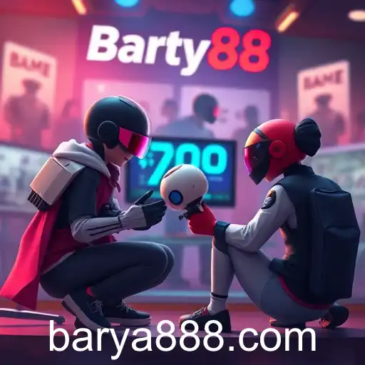 Rising Popularity of Barya88 in 2025
