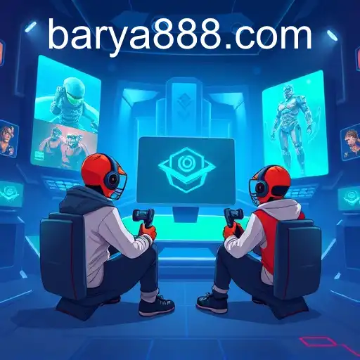 The Rise of Barya88 in Online Gaming