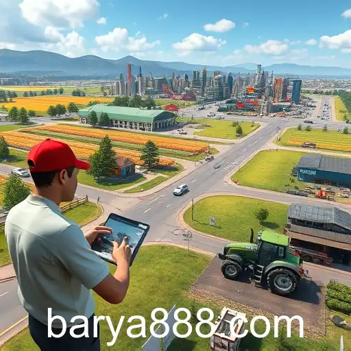 The Digital Playground: Gaming in 2025