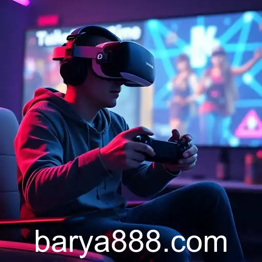 The Evolution of Online Gaming: A 2025 Perspective