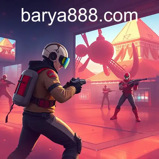 Gaming Expansion and Innovation in 2025