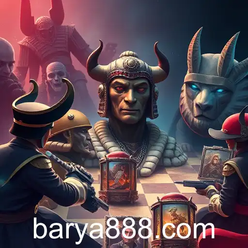 Gaming Revolution: The Rise of English Platforms