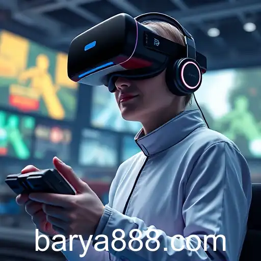 Gaming Trends and Innovations of 2026