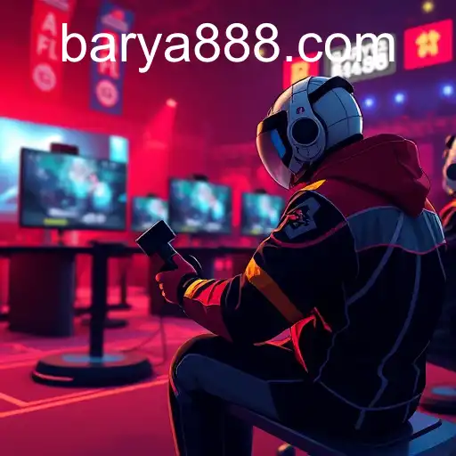 The Rise of Barya88: Shaping Online Gaming in 2025