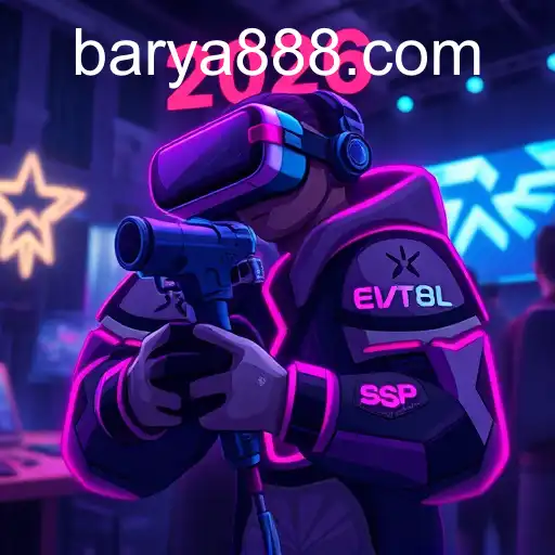 Barya88: Revolutionizing Online Gaming