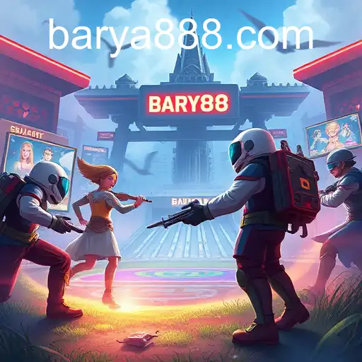 Barya88 Revolutionizes Online Gaming in a Changing World