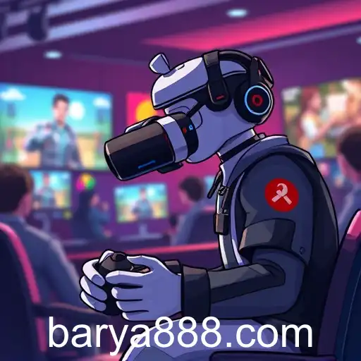 Gaming Revolution: Exploring Barya88's Influence in 2025