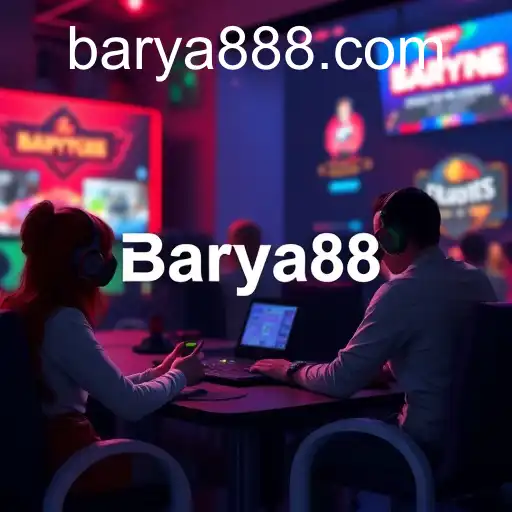 Online Gaming Trends: A Glance at Barya88