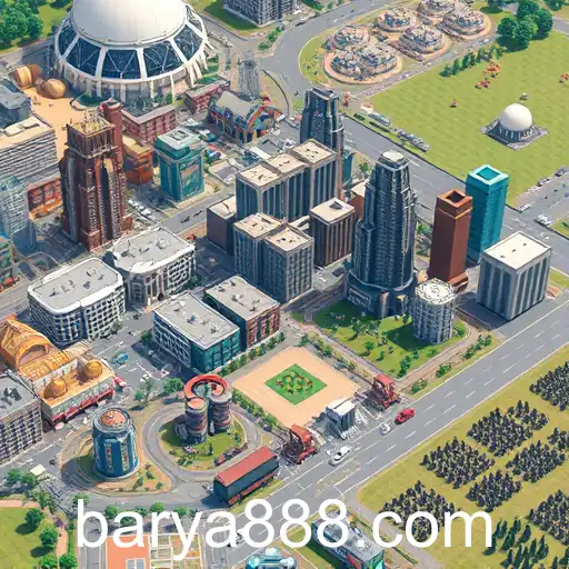 The Digital Playground: Gaming in 2025