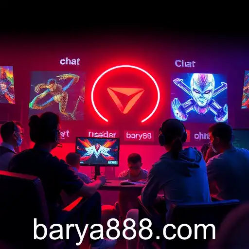 The Digital Revolution in Gaming