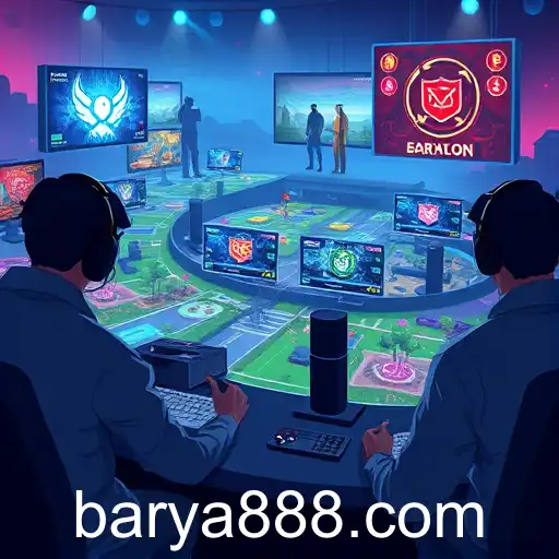 The Evolution of Online Gaming in 2025