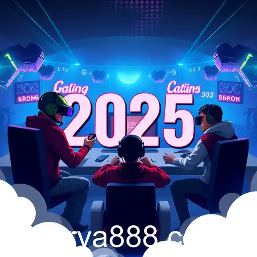 The Evolution of Online Gaming Platforms