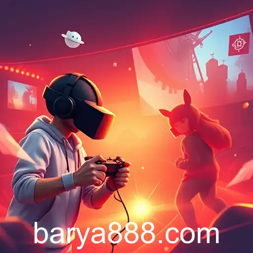 Exploring the Impact of Online Gaming in 2025