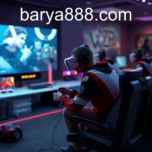 Gaming Industry's Latest Digital Frontier