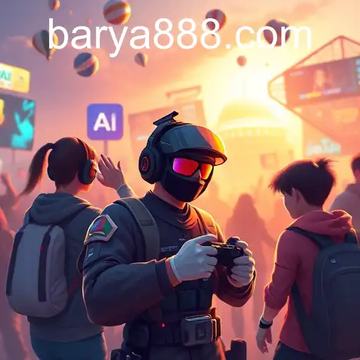 Gaming Landscapes: A Look into Online Platforms