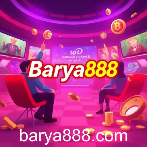 Gaming Revolution with Barya88