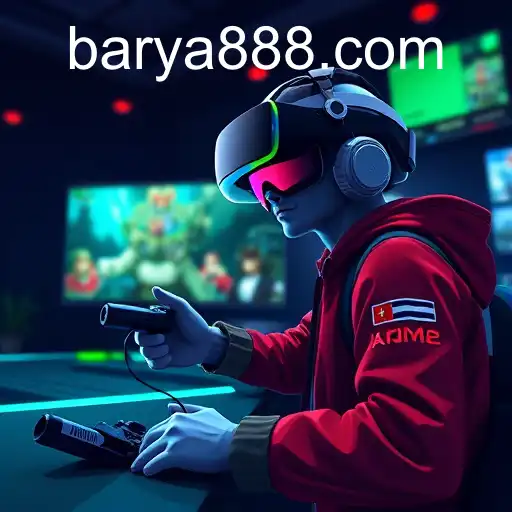 Gaming Trends Shaping the Future in 2025