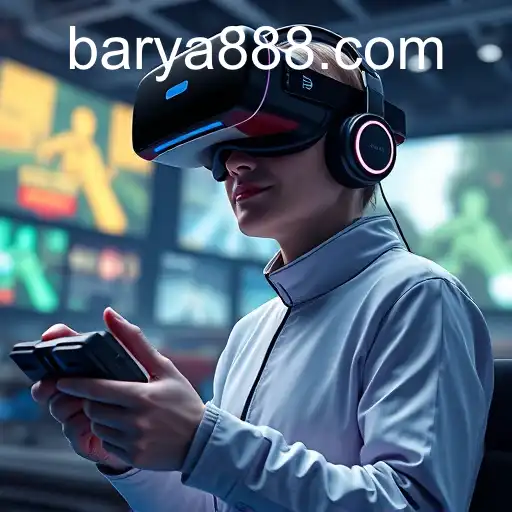 Gaming Trends and Innovations of 2026