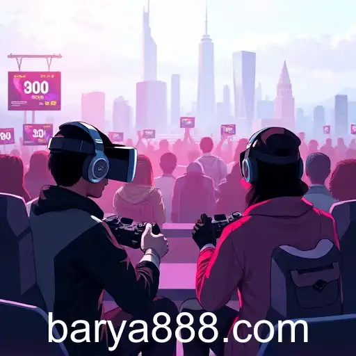 The Rise of Online Gaming in 2025