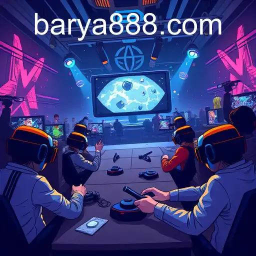 Exploring Online Gaming Trends in 2025