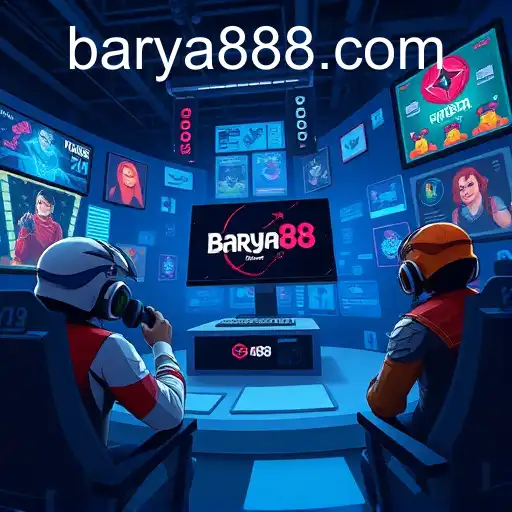 Rise of Barya88: Gaming Evolution in 2026