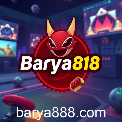 The Rise of Barya88 in Gaming Circles