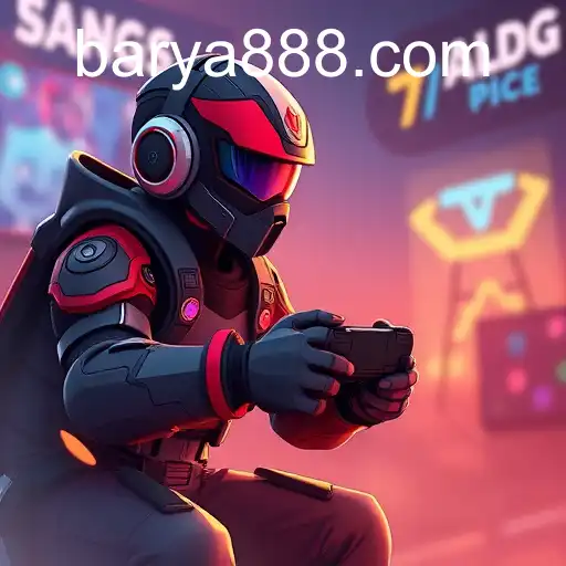 The Rise of Barya88 in Online Gaming
