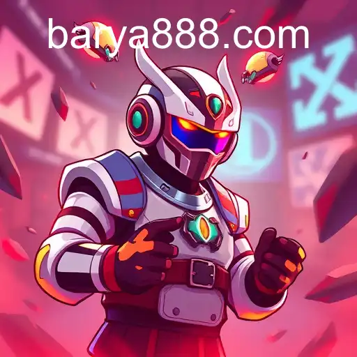 The Rise of Barya88 in Online Gaming