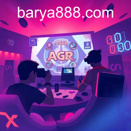 Rising Trends in Online Gaming Platforms