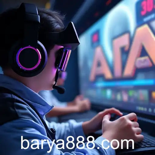 Innovative Platforms in Gaming