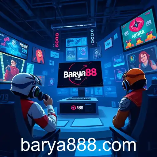 Rise of Barya88: Gaming Evolution in 2026