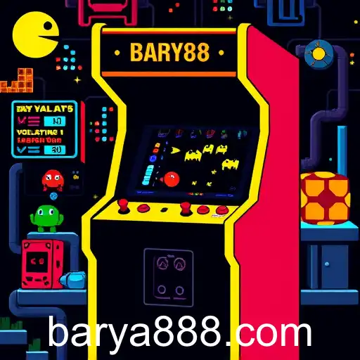 The Rise of Barya88 in the Online Gaming World