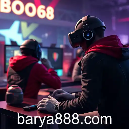 The Rise of Barya88: Gaming Evolution