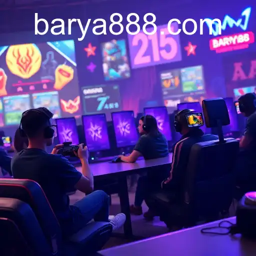 The Rise of Gaming Platforms in 2025